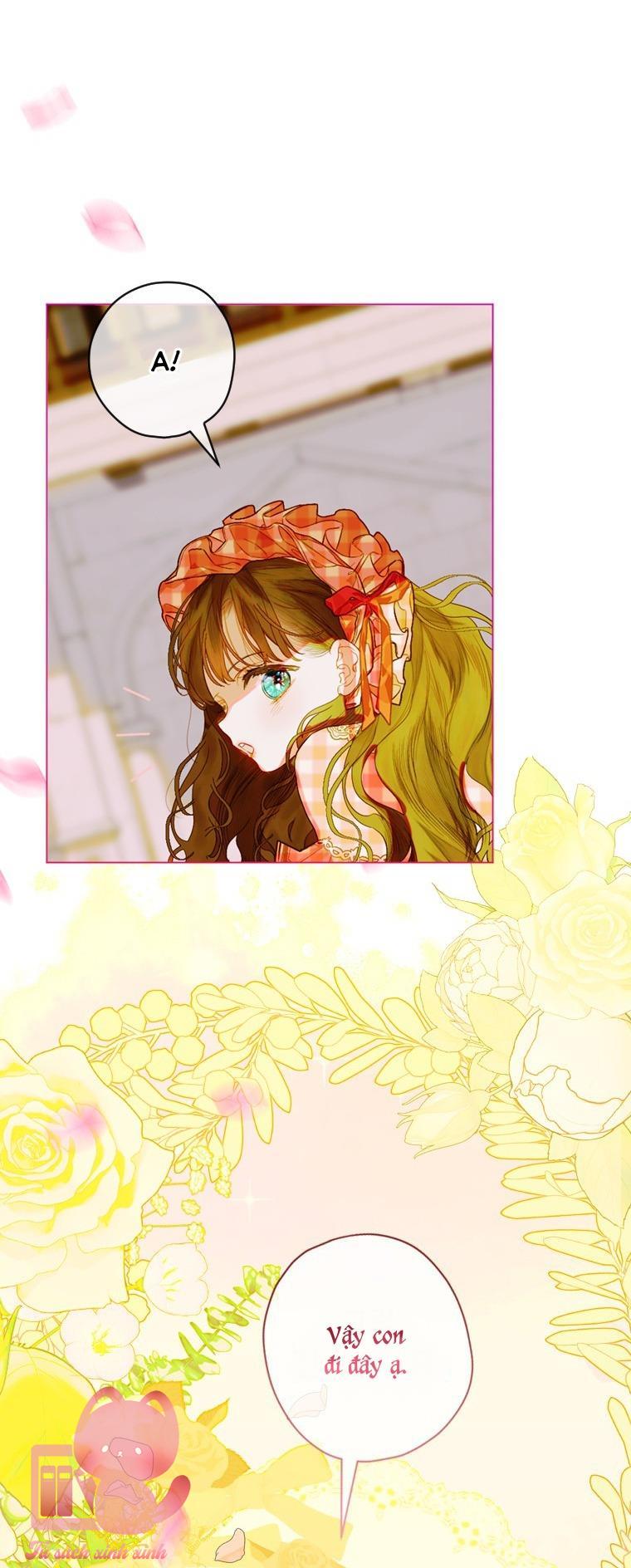 Khế Ước Hôn Nhân Của Mẹ Tôi Chapter 15 - Trang 4