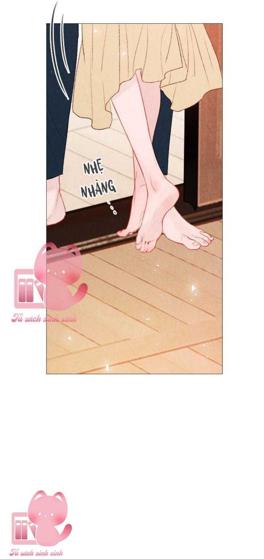Thần Bí Chap 81 - Trang 2