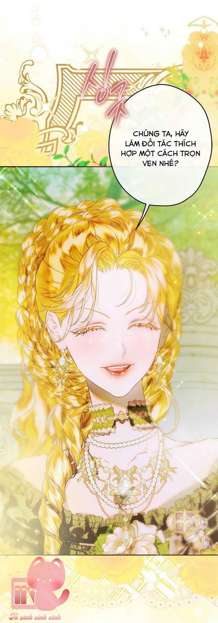 Khế Ước Hôn Nhân Của Mẹ Tôi Chap 92 - Trang 2