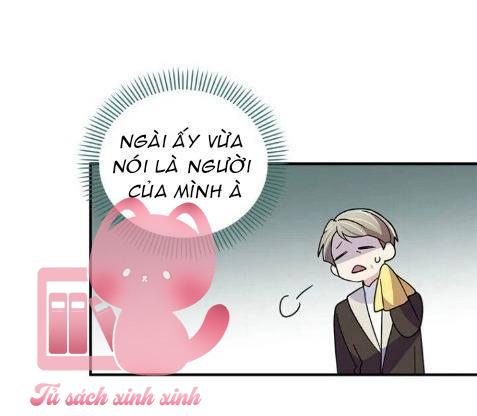 Chồng Yêu, Tôi Đây Bãi Công! Chap 25 - Trang 3