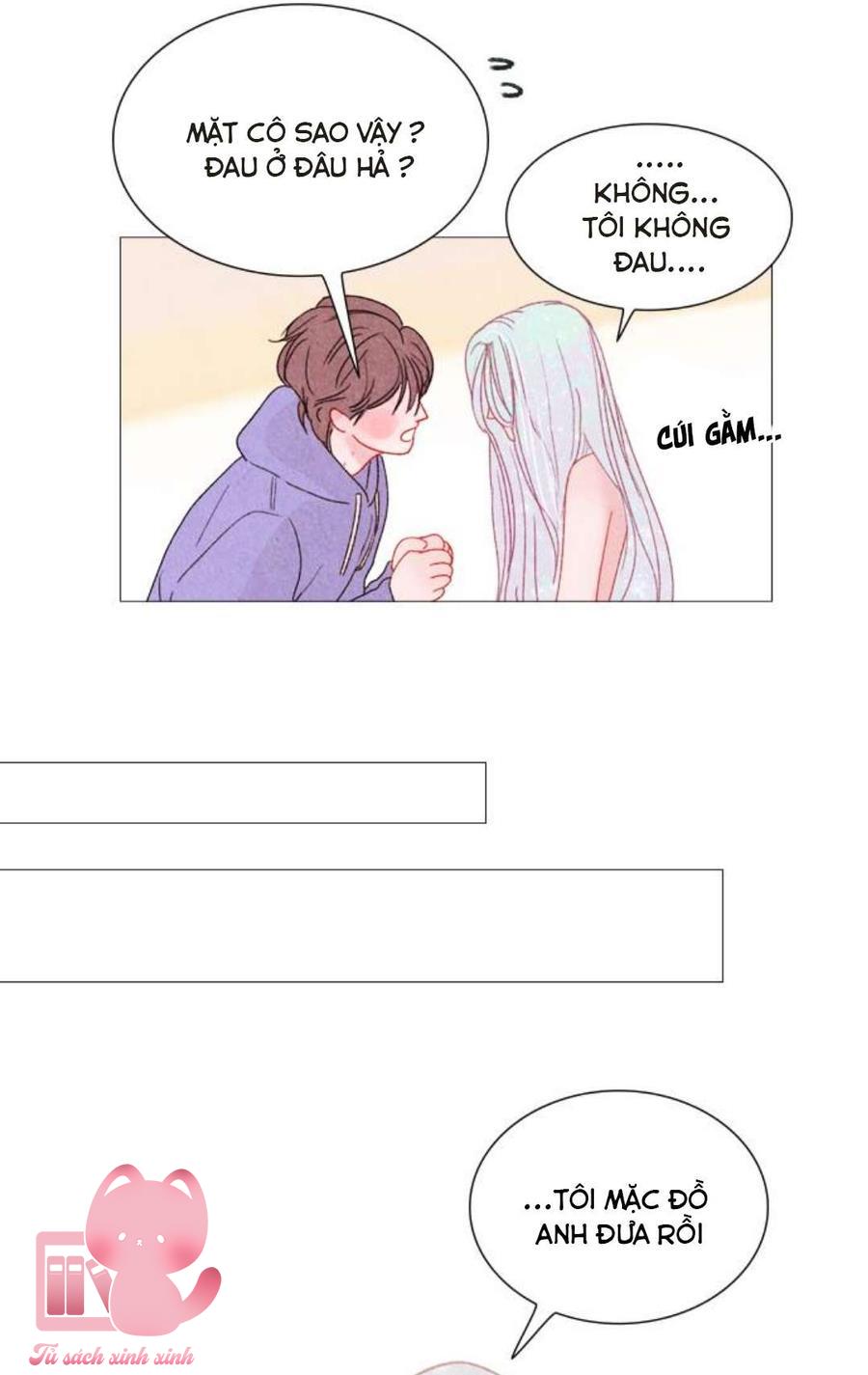 Thần Bí Chap 8 - Trang 2
