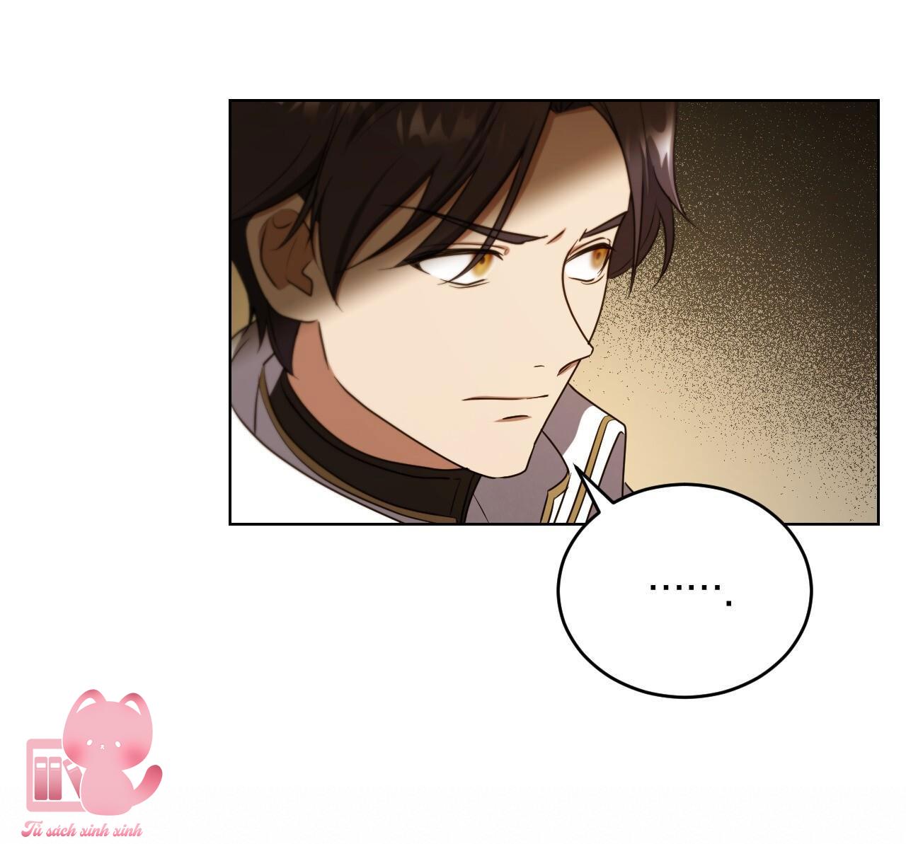 Thánh Nữ Giả Muốn Bỏ Trốn Chap 24 - Trang 4