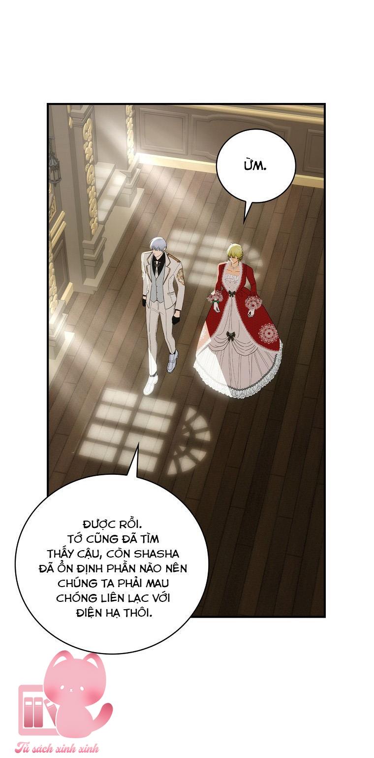 Đứa Nhỏ Không Phải Là Con Anh Chapter 62 - Trang 4