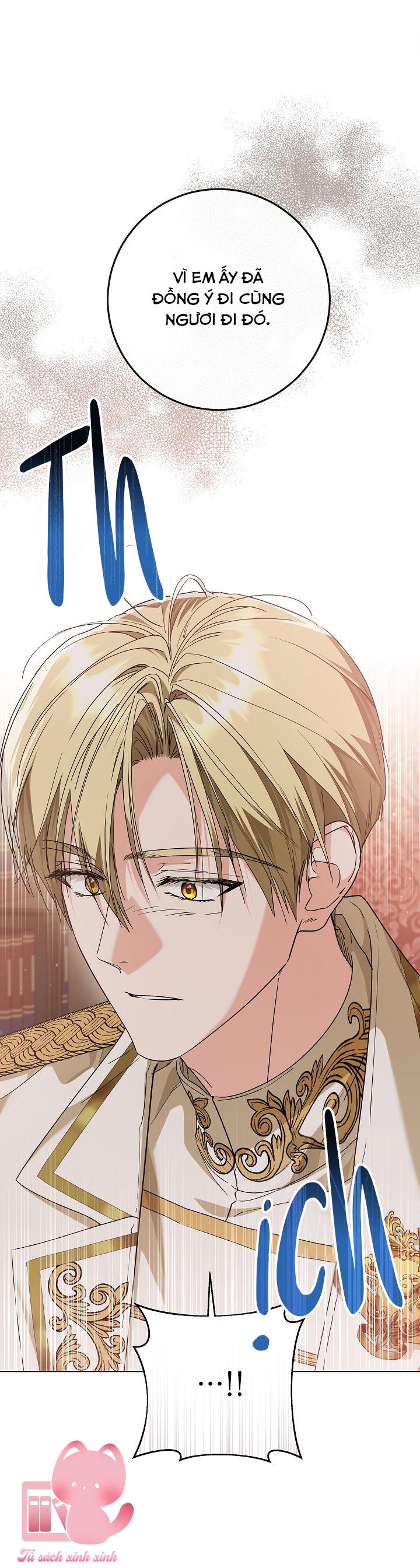 Hoàng Nữ Cosplay Nonfan Chap 56 - Trang 4