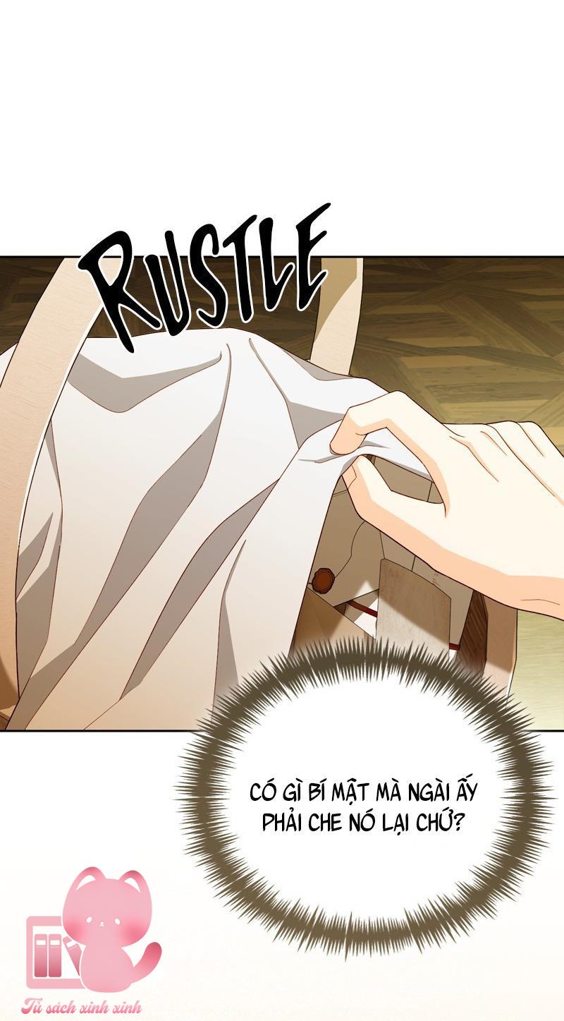 Hoàng Hậu Tái Hôn Chap 213 - Trang 3