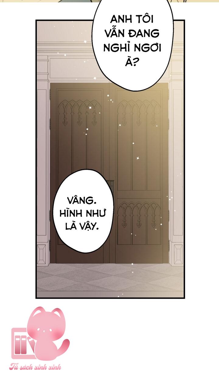 Những Nhân Vật Mạnh Nhất Thế Giới Ám Ảnh Tôi Chapter 47 - Trang 4