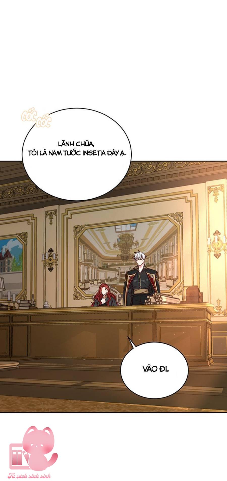 Thế Thì Ta Cứ Trở Thành Kẻ Ác Thôi Chap 23 - Trang 2