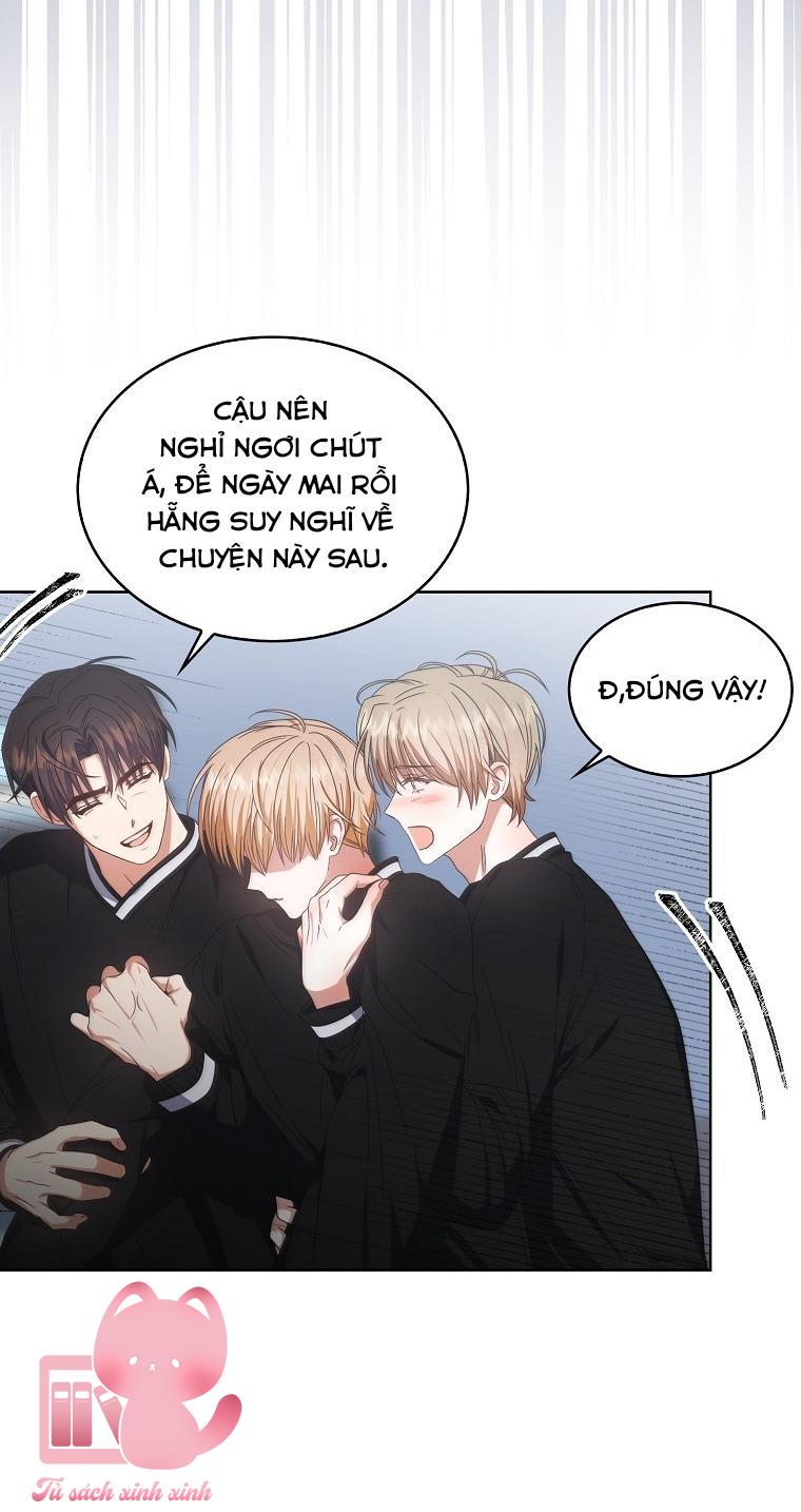 Debut Or Die Chap 60 - Trang 3