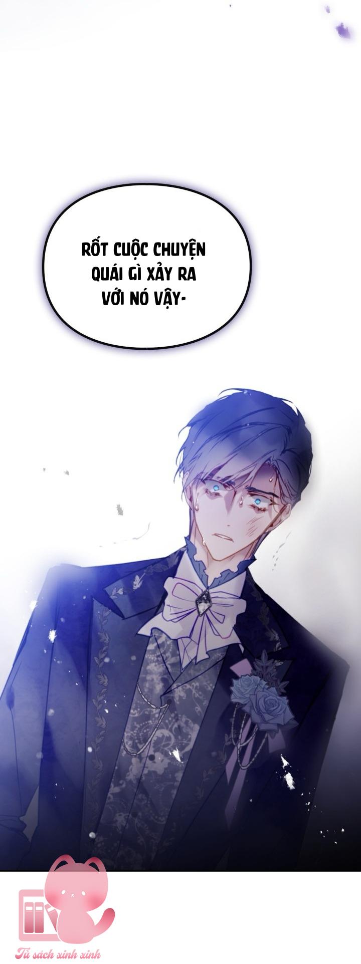 Kết Cục Của Nhân Vật Phản Diện Chỉ Có Thể Là Cái Chết Chap 189 - Trang 3