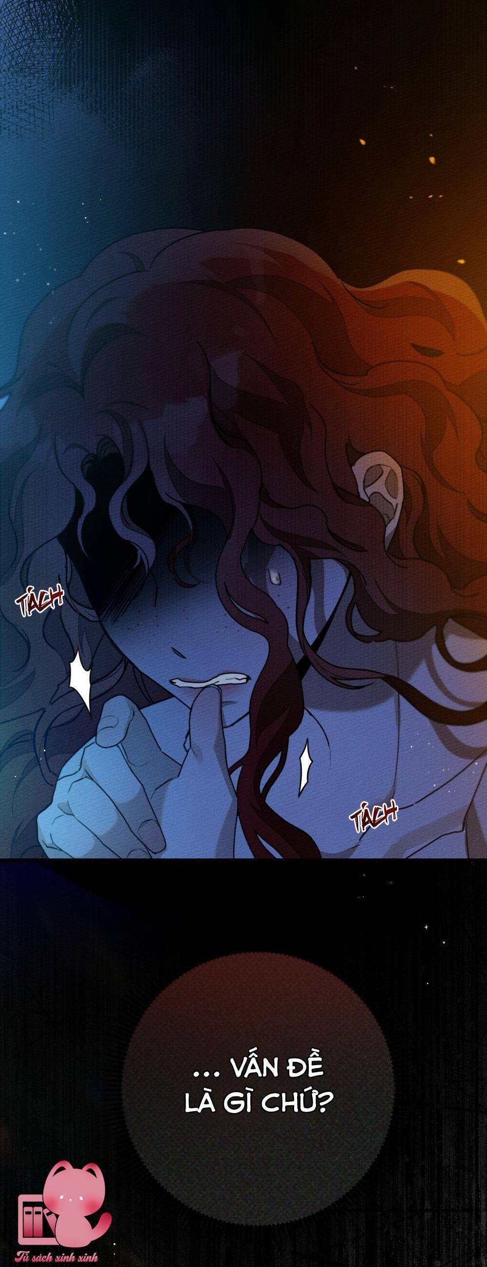 Dưới Tán Cây Sồi Chap 52 - Next Chapter 52.1