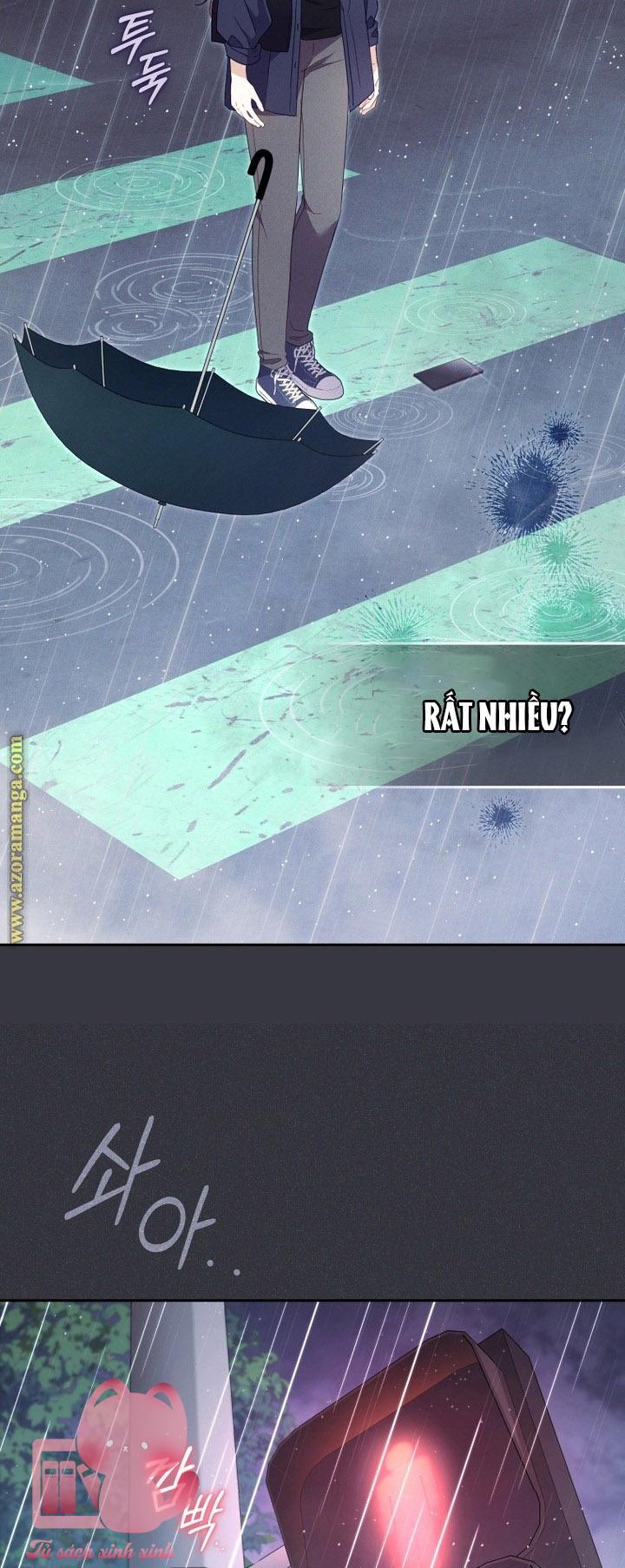 Tôi Được Nuôi Dưỡng Bởi Những Kẻ Phản Diện Chap 100 - Trang 3