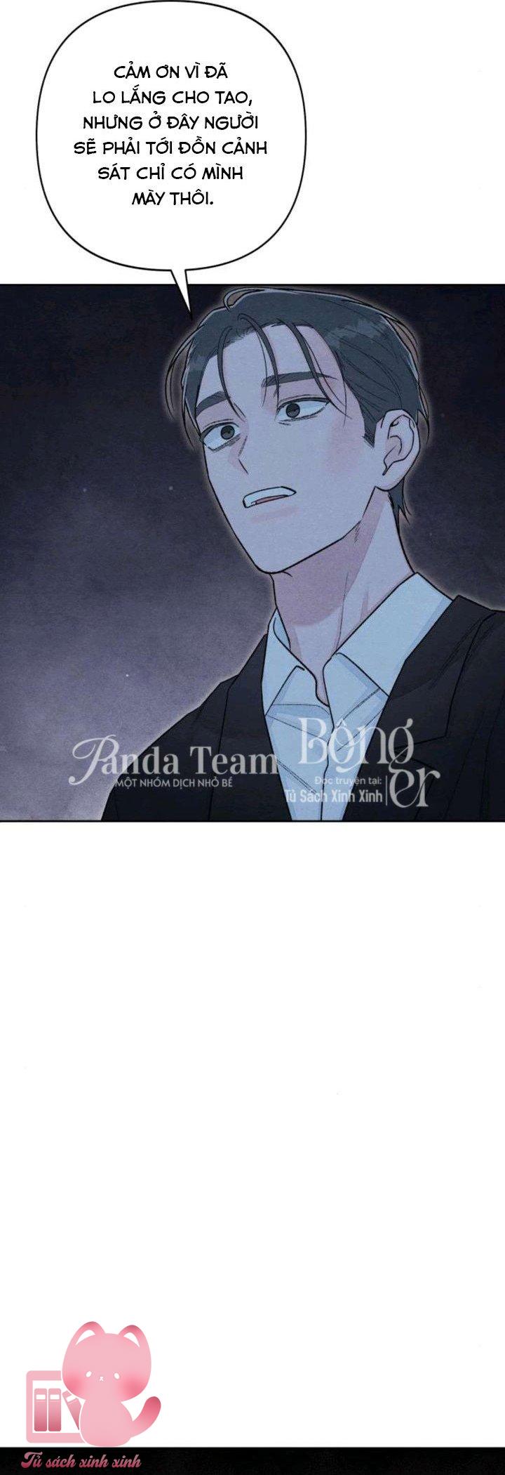 Bí Mật Thanh Xuân Chap 126 - Trang 3