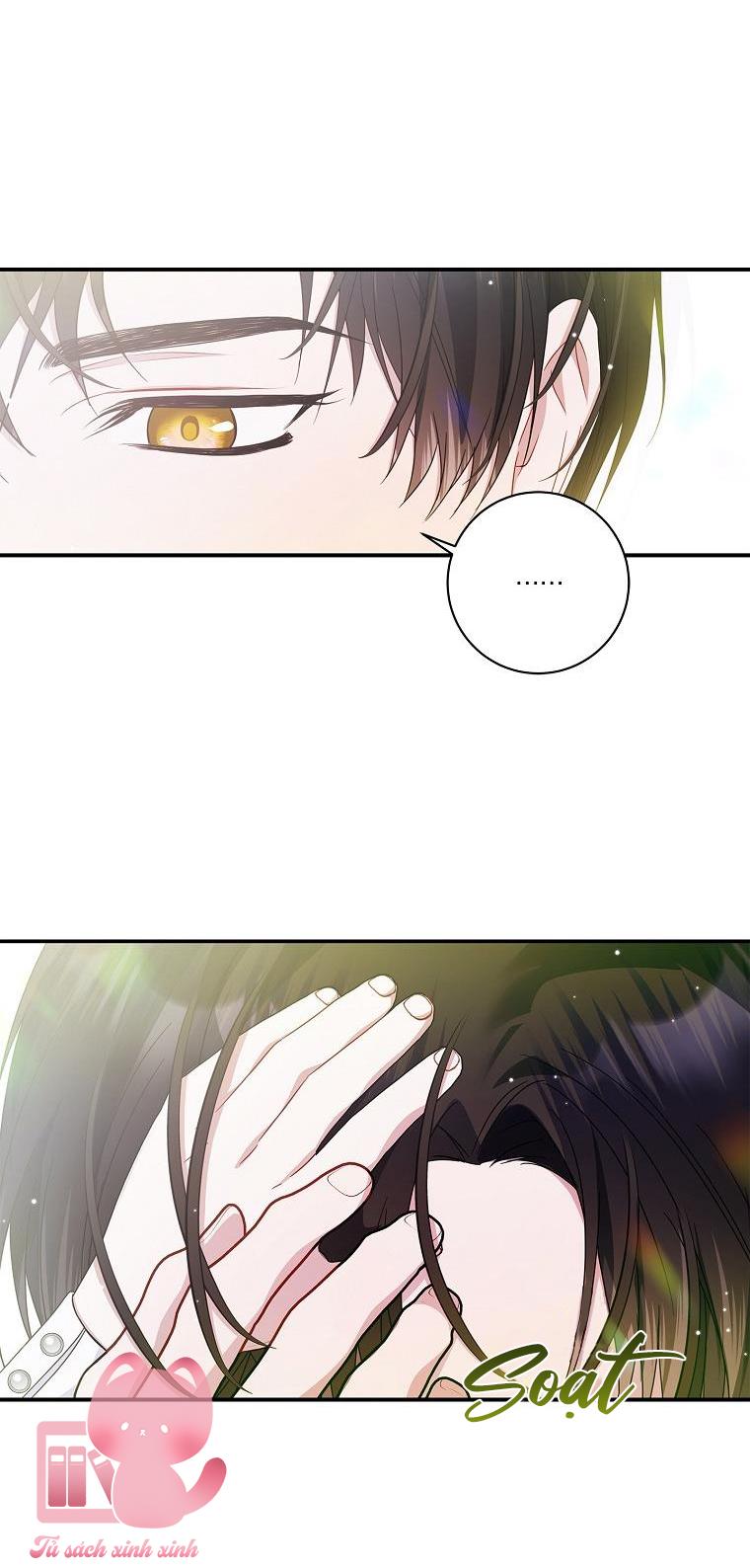 Nhận Nuôi Người Cha Phản Diện Chapter 14 - Trang 4