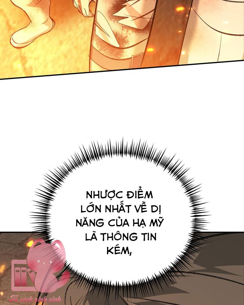 Ác Chi Hoàn Chapter 24 - Trang 4