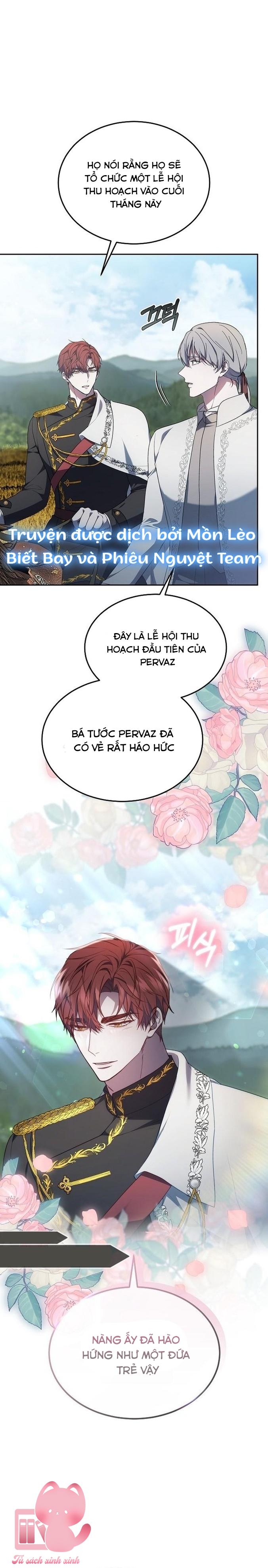 Thời Đại Oman Chap 20 - Trang 2