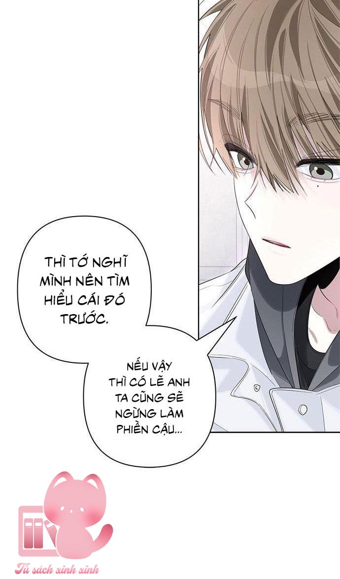 Đàn Anh Xấu Xa! Chap 79 - Trang 3