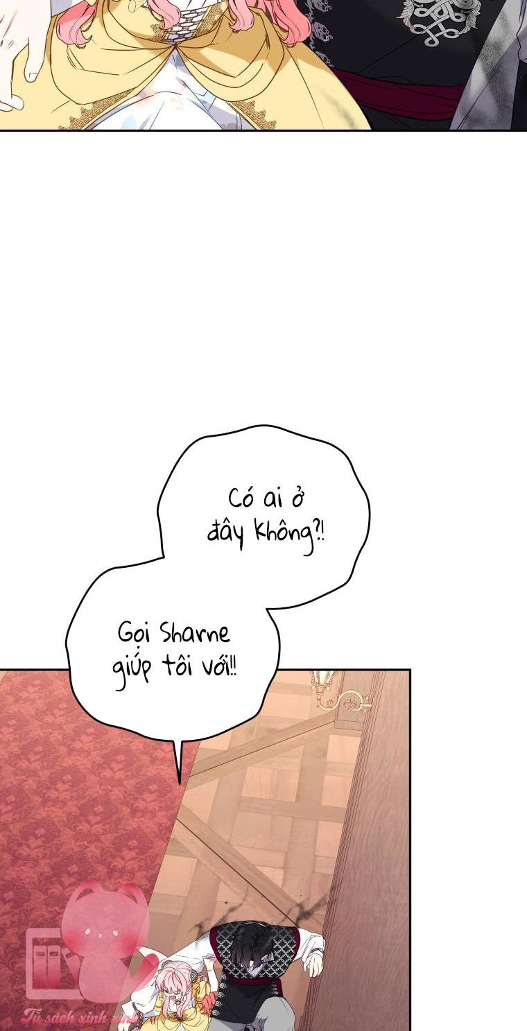 Tôi Được Nuôi Dưỡng Bởi Những Kẻ Phản Diện Chap 42 - Trang 3