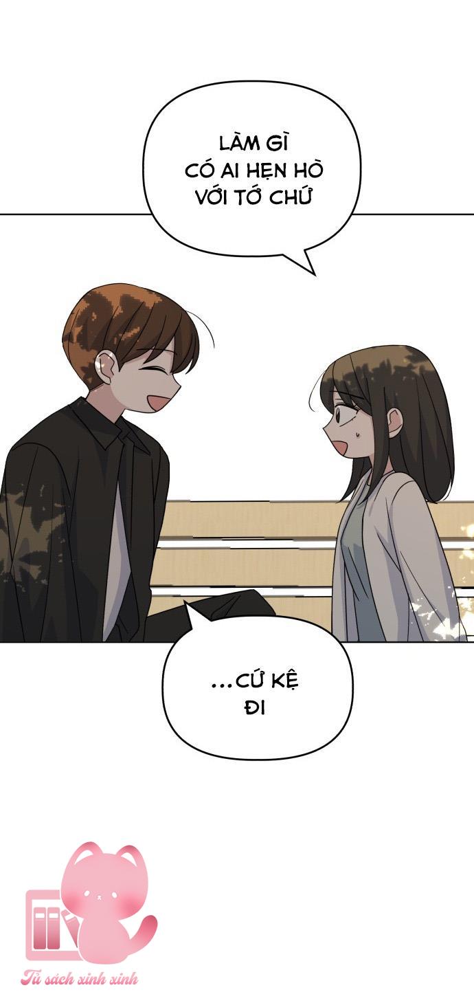 Quan Hệ Nhân Quả Chap 52 - Next Chap 53