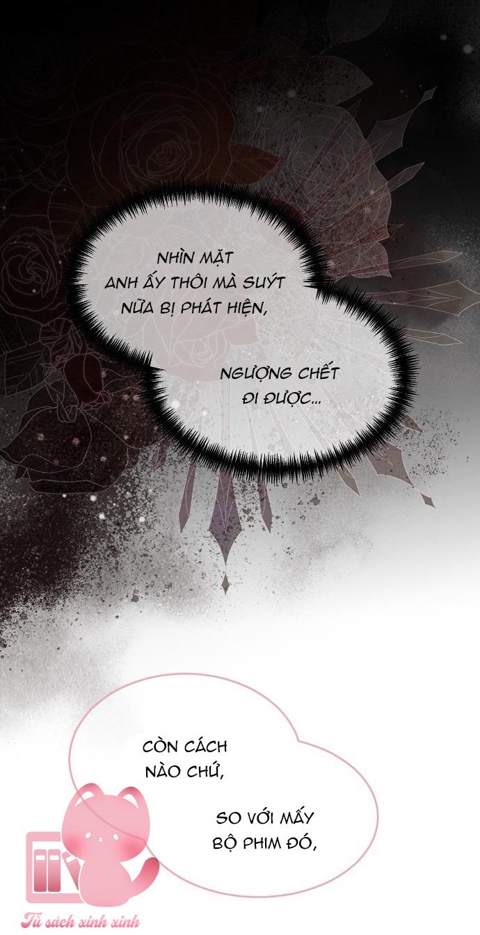 Ba Anh Trai Cực Phẩm Của Tôi Chap 98 - Trang 3