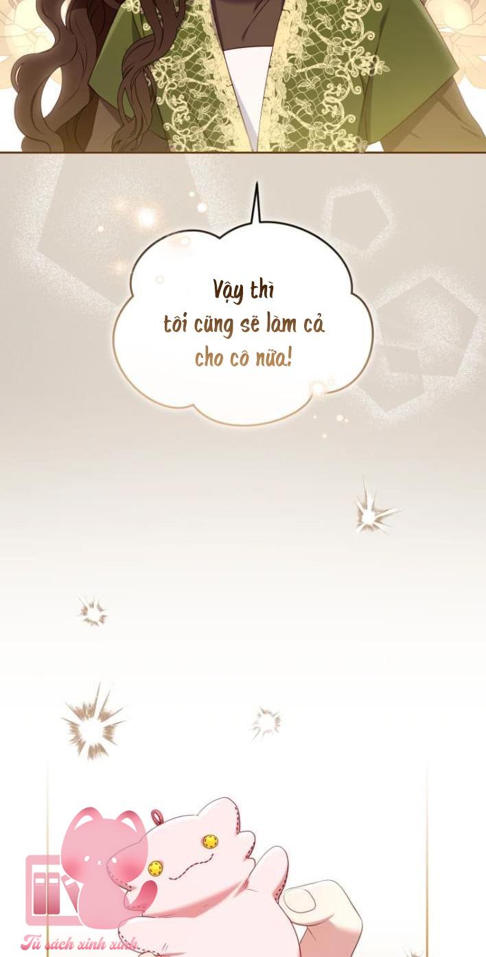 Tôi Được Nuôi Dưỡng Bởi Những Kẻ Phản Diện Chap 47 - Next Chap 48