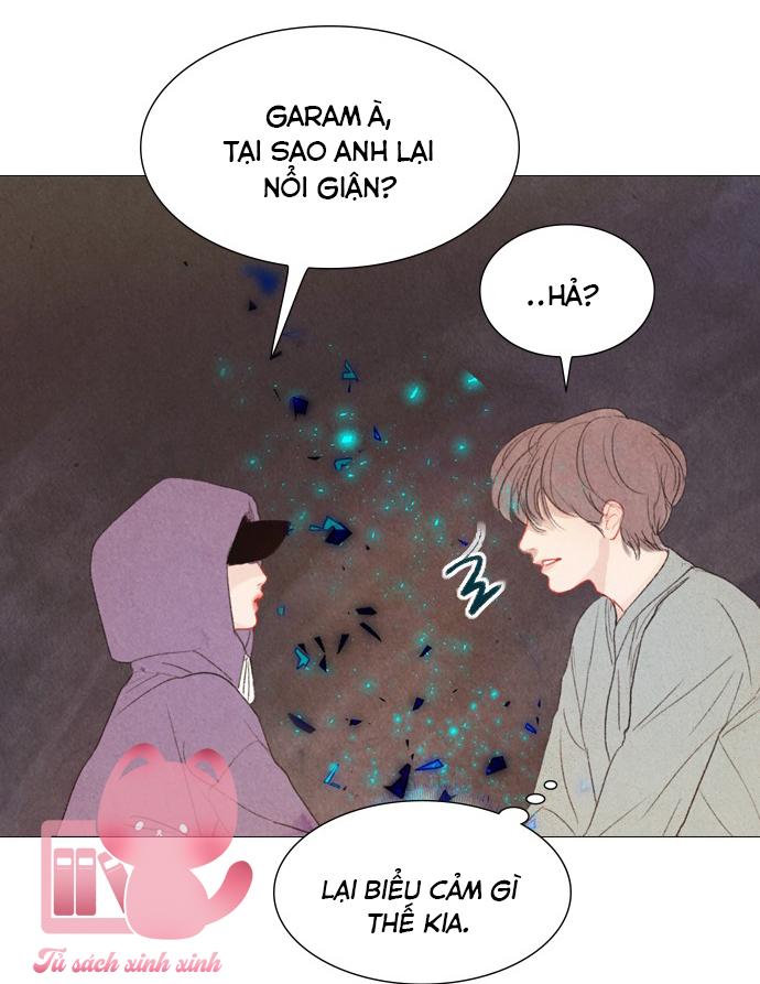 Thần Bí Chap 31 - Trang 2