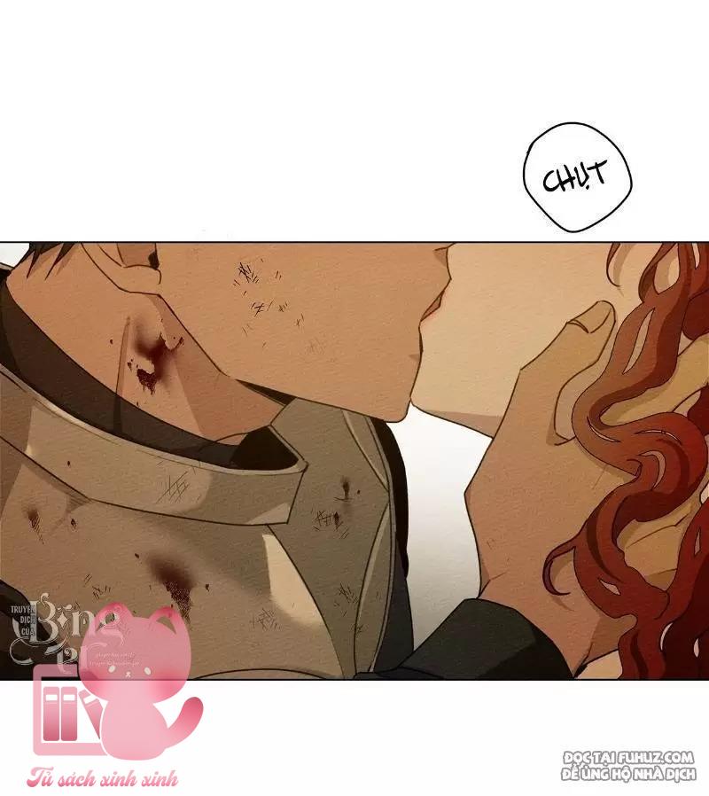 Dưới Tán Cây Sồi Chapter 27 - Trang 3