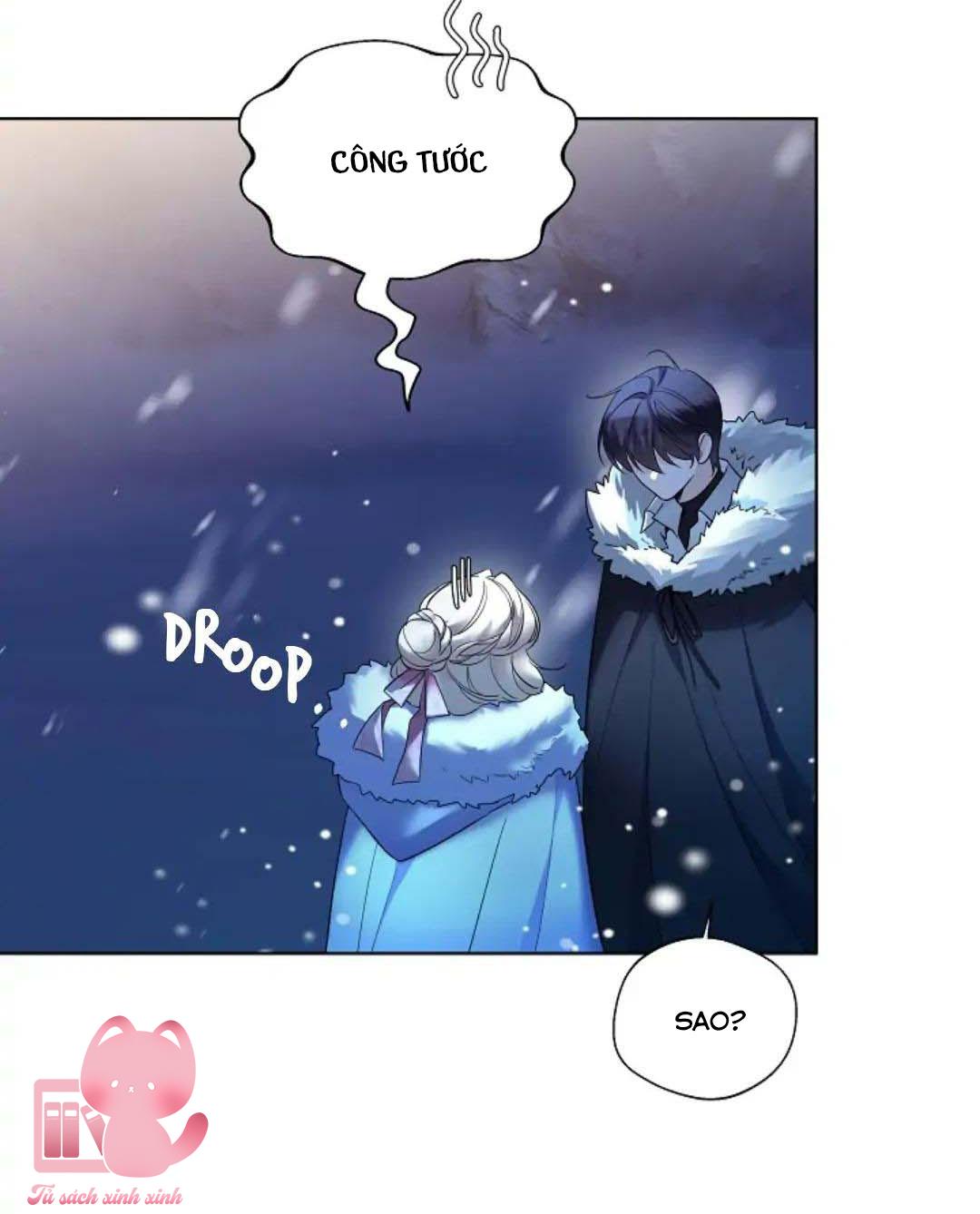 Tiểu Thư Crystal Là Nam Nhân Chap 21 - Trang 2