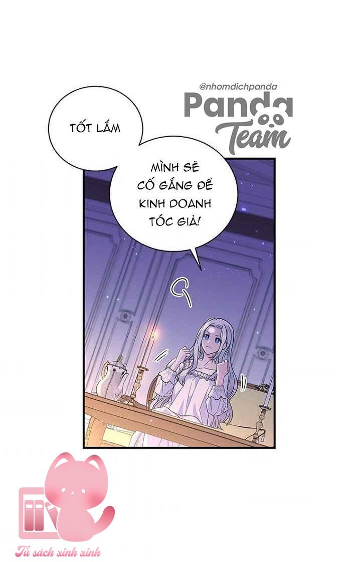 Chồng Yêu, Tôi Đây Bãi Công! Chap 14 - Trang 3