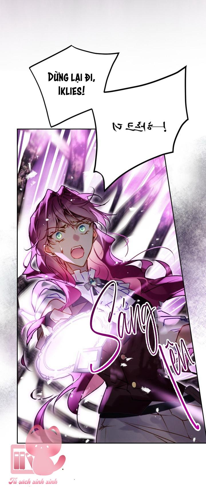 Kết Cục Của Nhân Vật Phản Diện Chỉ Có Thể Là Cái Chết Chap 189 - Trang 3