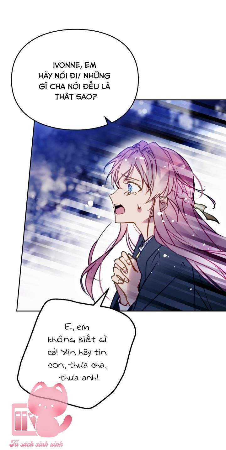 Kết Cục Của Nhân Vật Phản Diện Chỉ Có Thể Là Cái Chết Chap 193 - Trang 4