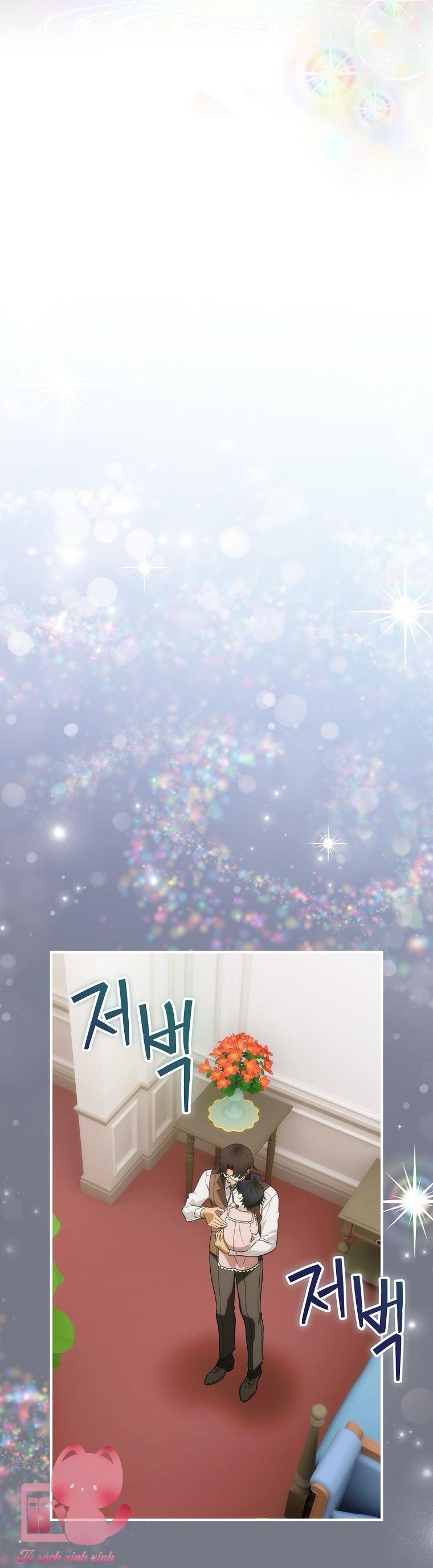 Đứa Nhỏ Không Phải Là Con Anh Chap 88 - Trang 2