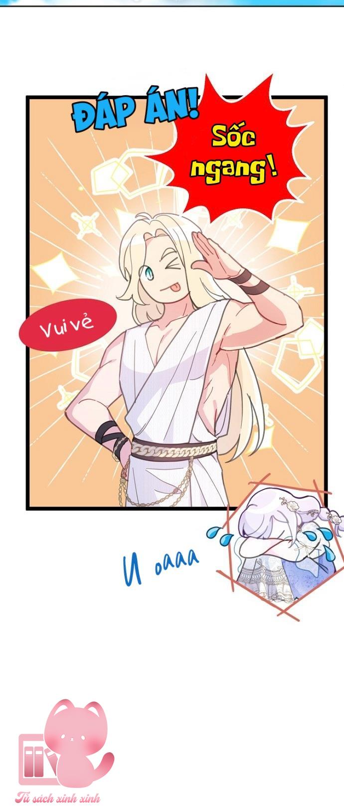 Bỏ Quách Chồng Con Đi, Tiền Bạc Mới Là Tất Cả Chap 104 - Trang 2