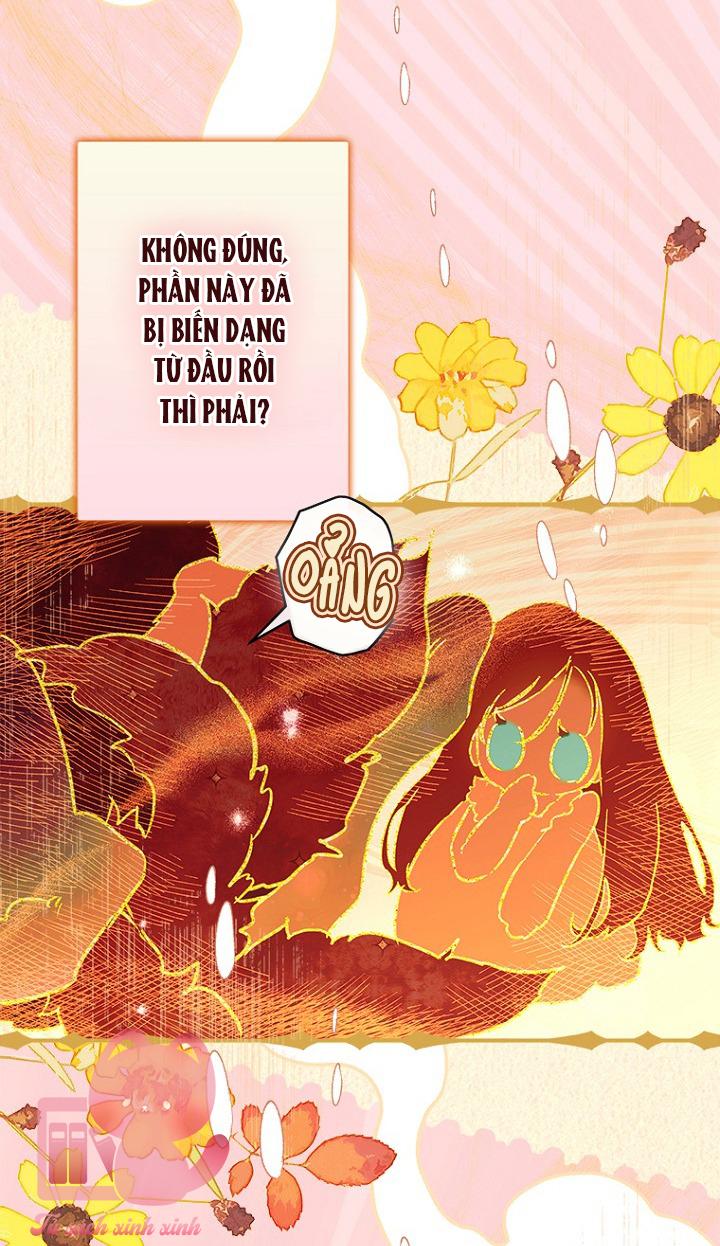 Khế Ước Hôn Nhân Của Mẹ Tôi Chapter 80 - Trang 4