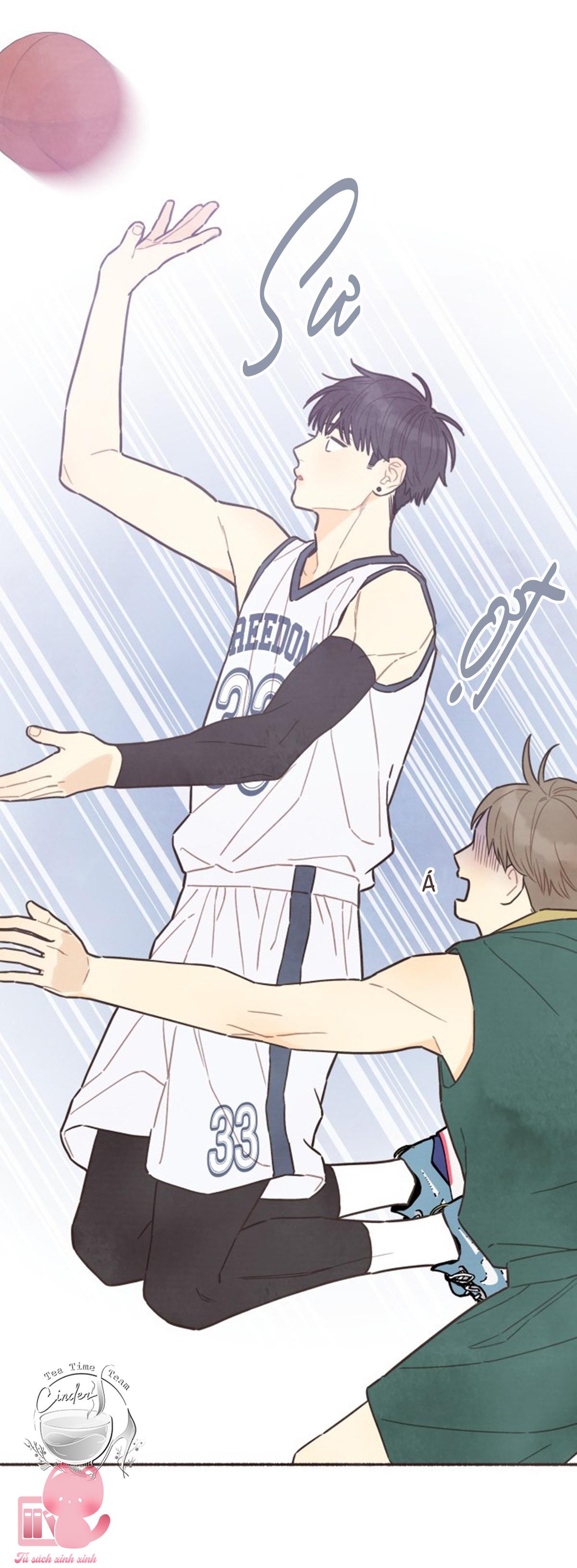 Cảm Xúc Chuyển Giao Chap 15 - Next Chap 16