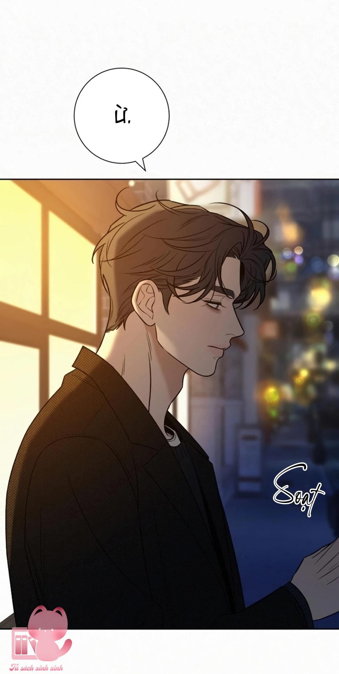 Chiến Lược Tình Yêu Trong Sáng Chap 110 - Trang 2