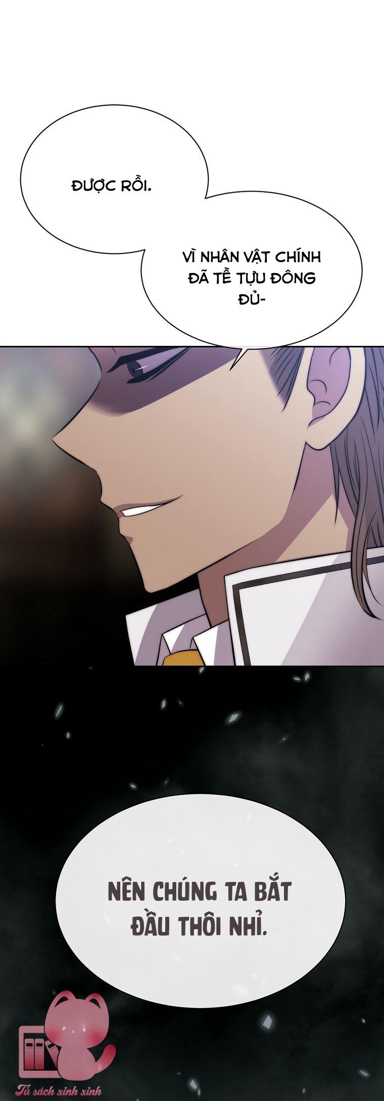 Black Haze Chapter 23 - Trang 4