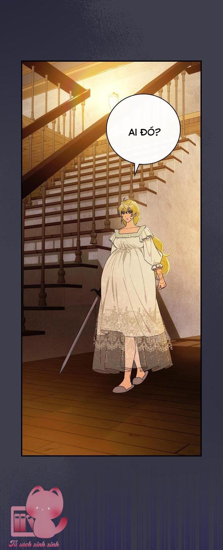 Đứa Nhỏ Không Phải Là Con Anh Chapter 42 - Next Chapter 43