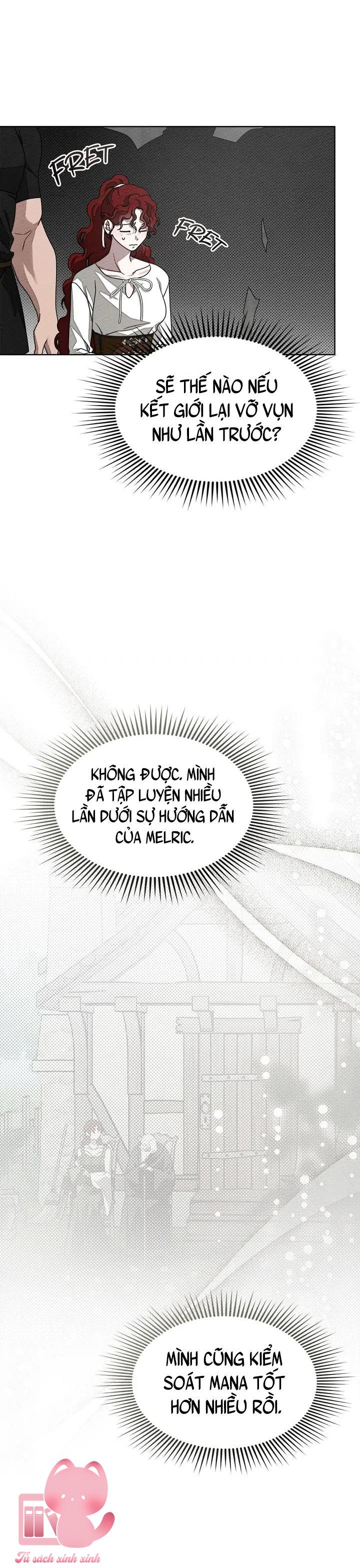 Dưới Tán Cây Sồi Chap 95 - Trang 2