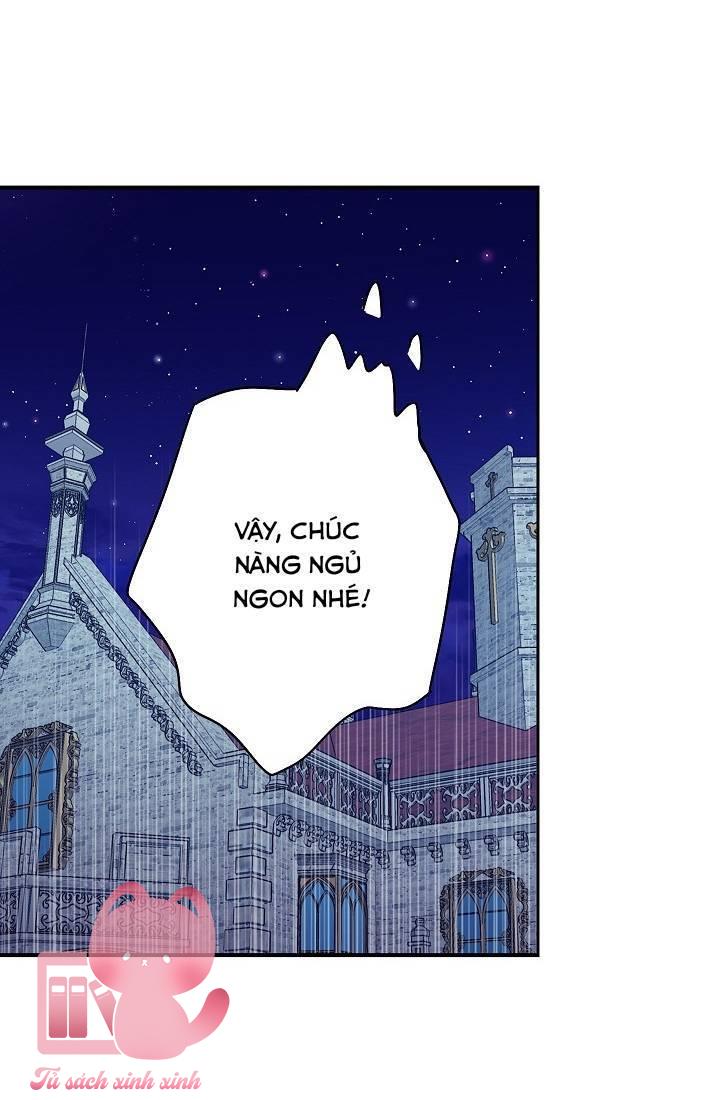 Ác Nữ Muốn Ly Hôn Chap 90 - Trang 2