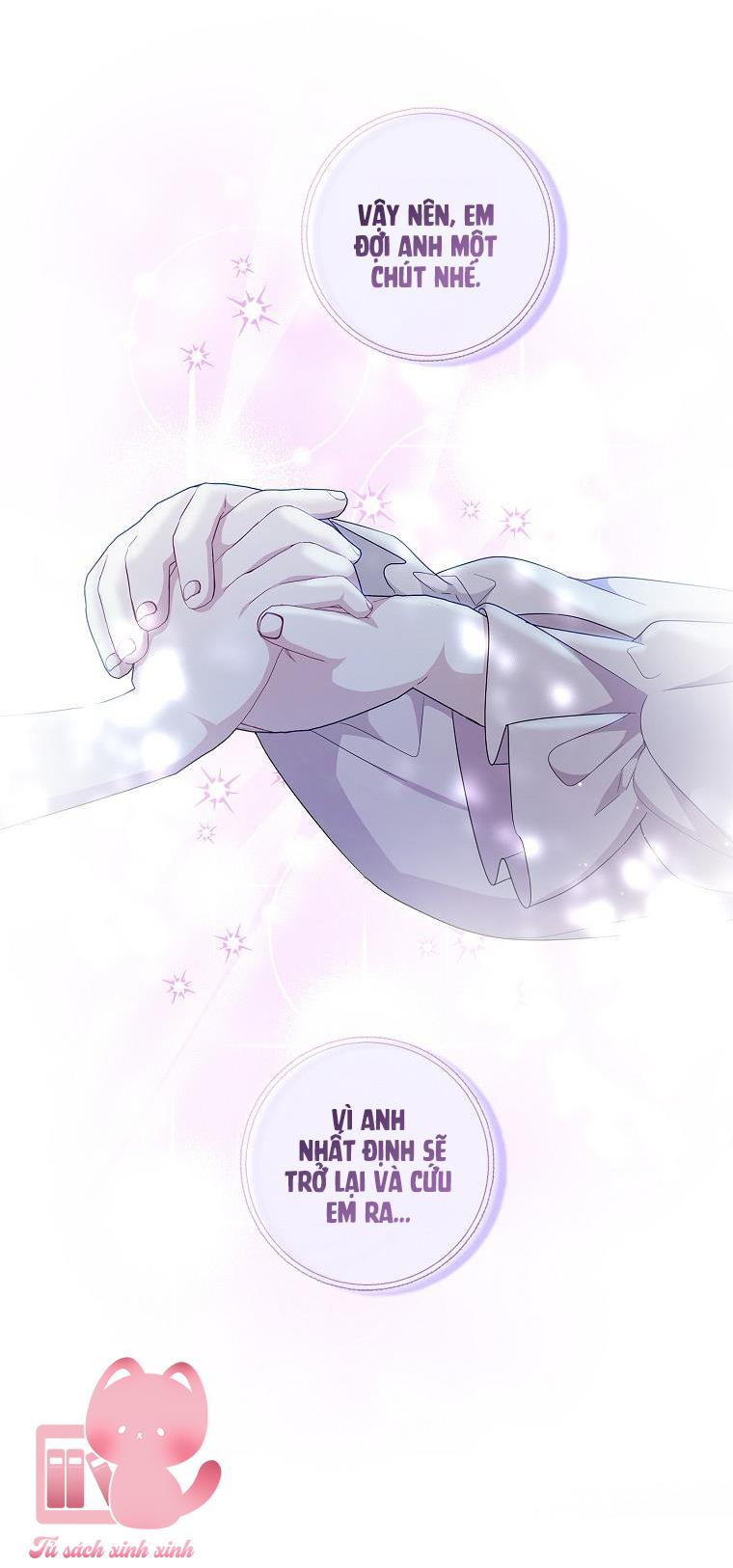 Nhận Nuôi Người Cha Phản Diện Chapter 16 - Trang 4