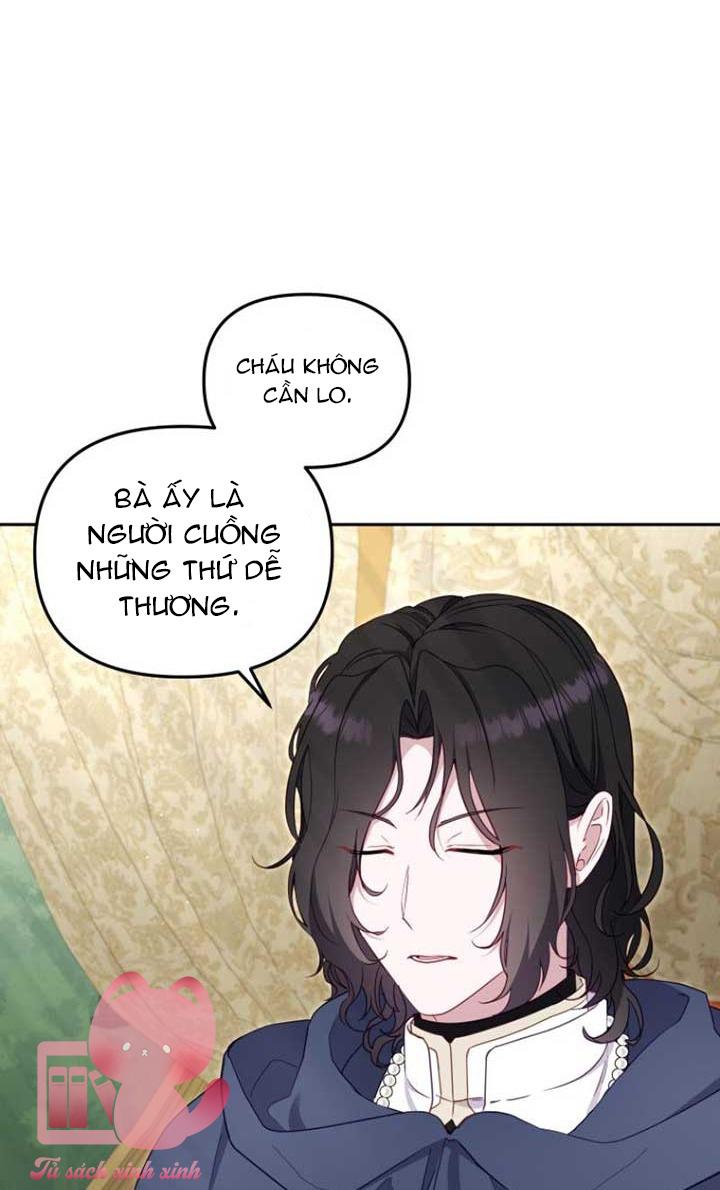 Tôi Được Nuôi Dưỡng Bởi Những Kẻ Phản Diện Chap 86 - Trang 3
