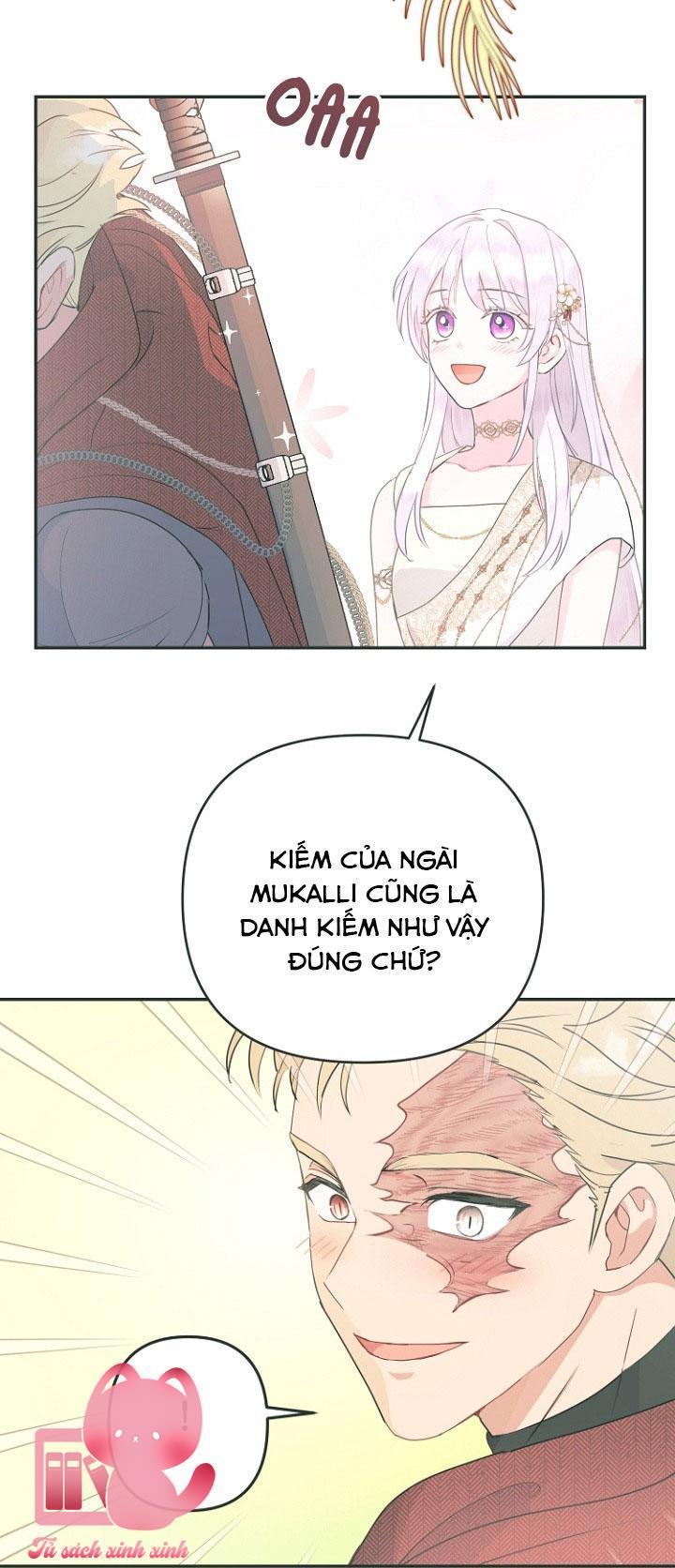 Bỏ Quách Chồng Con Đi, Tiền Bạc Mới Là Tất Cả Chap 24 - Trang 2