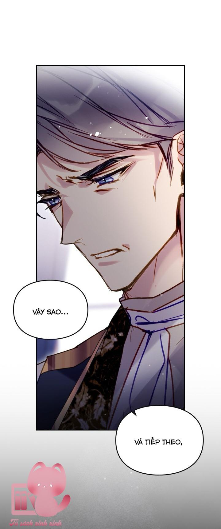 Kết Cục Của Nhân Vật Phản Diện Chỉ Có Thể Là Cái Chết Chap 189 - Trang 3