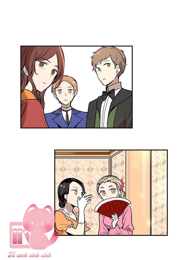 Vị Hôn Thê Khế Ước Của Công Tước Chapter 15 - Trang 4