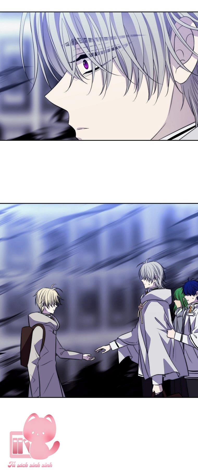 Black Haze Chapter 37 - Trang 4