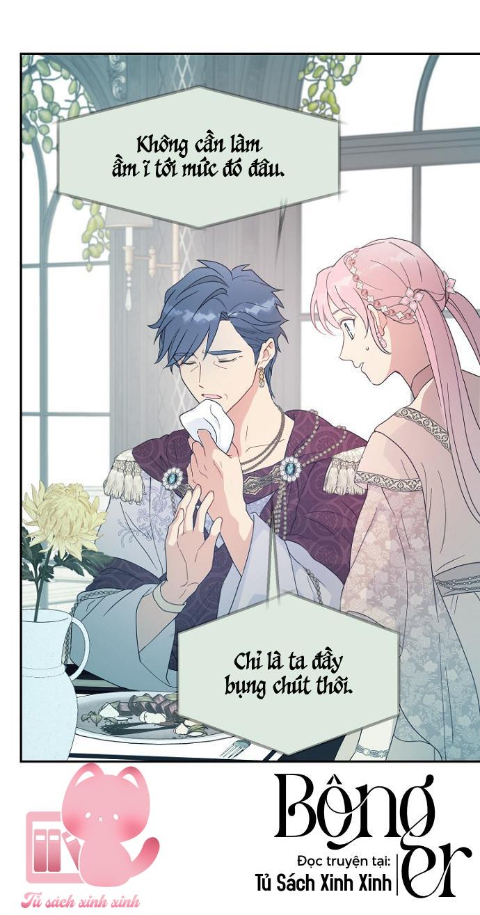 Bỏ Quách Chồng Con Đi, Tiền Bạc Mới Là Tất Cả Chap 93 - Trang 2