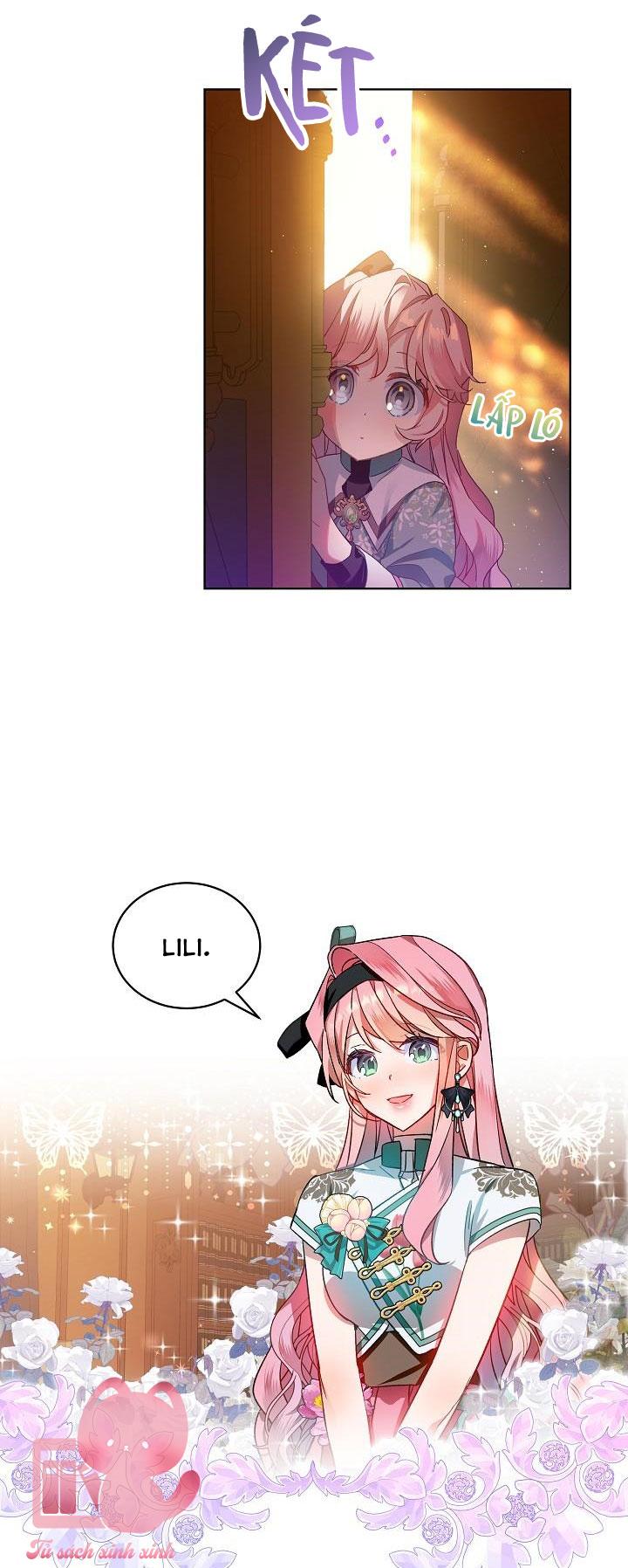 Quý Cô Thế Giới Ngầm Chap 31 - Next Chap 32