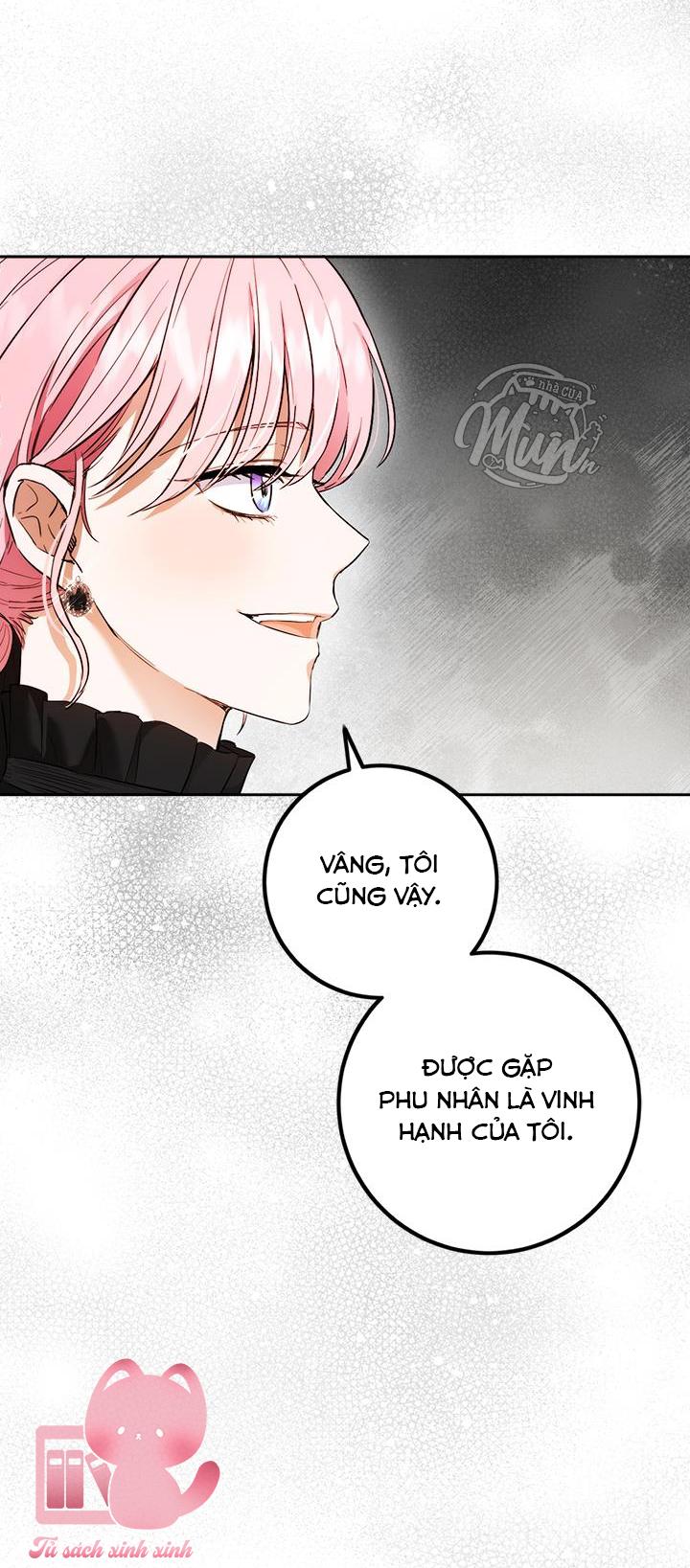 Cuộc Sống Mới Của Công Nương Chapter 105 - Trang 4