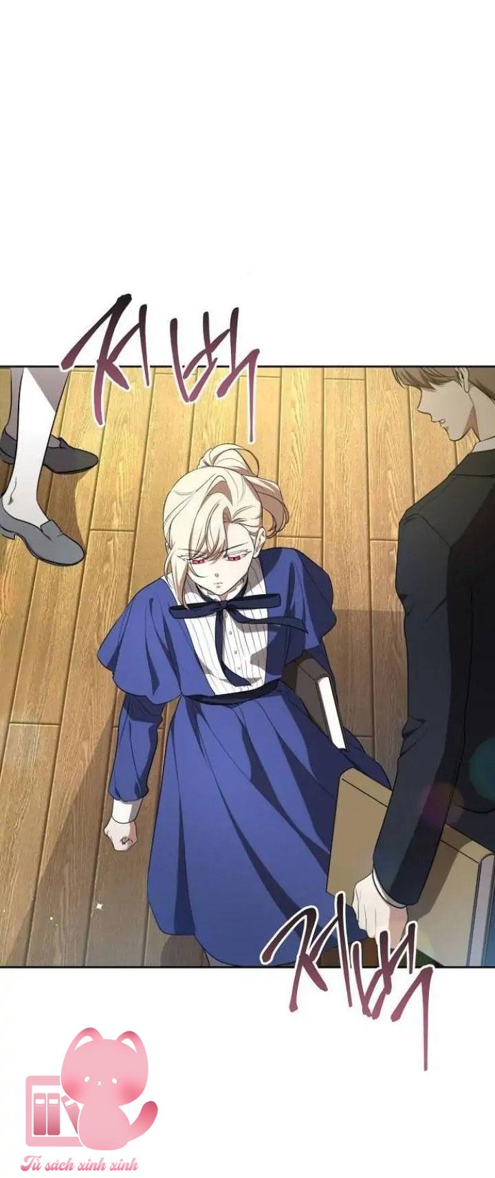 Cái Giá Phải Trả Chapter 6 - Trang 4