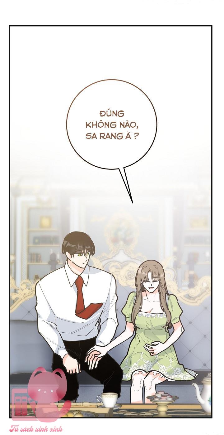 Người Hùng Của Ác Nữ Chapter 102 - Trang 4